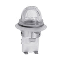 AC110-220V 15W 25W 300 E14 Bulb Adapter Lamp Holder for Oven Light