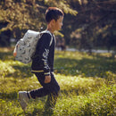 Xiaomi XiaoYang 14L Children School Bag Reflective Waterproof 0.32kg Backpack Outdoor Travel Leisure Shoulder Bag