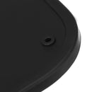 Groove Coffee Tamper Tamping Corner Pads Mat Holder Pressed Powder