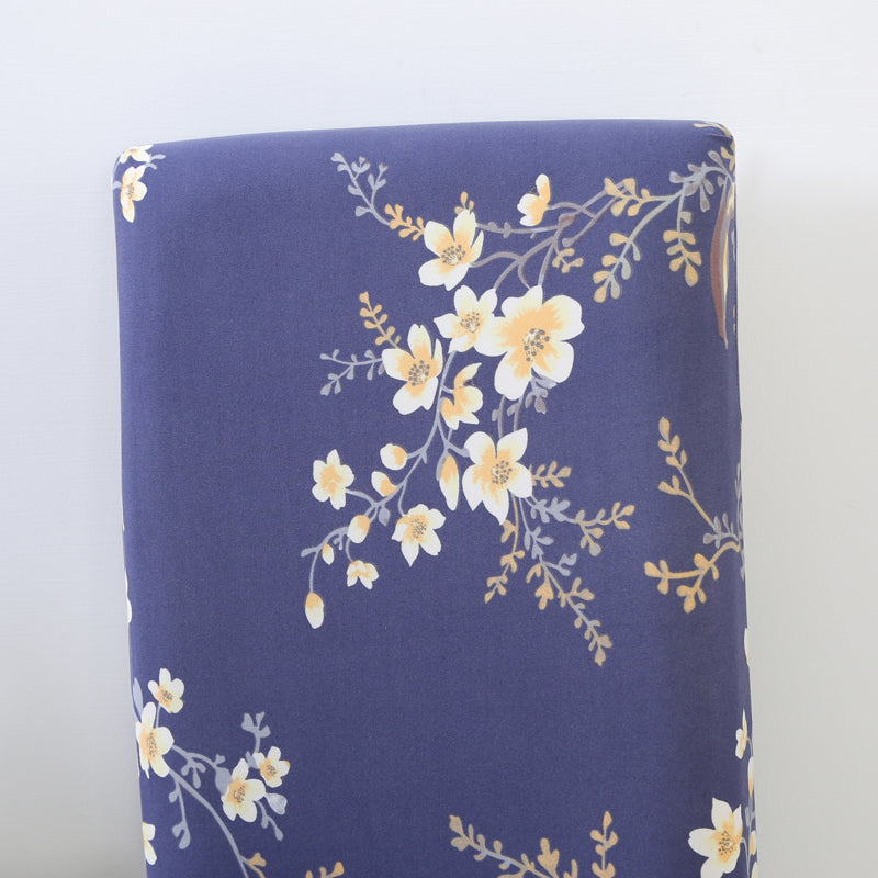 KCASA Chair Covers Spandex Stretch Slipcovers Chair Protection Cover For Dining Room Kitchen Wedding Banquet Decor