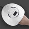 86W 110V-240V Professional LED UV Nail Dryer Gel Polish 180 Lamp Machine Curing