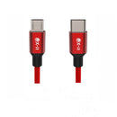 X-IT 2.1A Micro USB ToType-C Fast Charging Data Cable For OPPO VIVO HUAWEI P30 XIAOMI S10 S10+