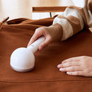 iDeaman BL520 DC 3.7V Lint Remover USB Charging Removable Hair Ball Trimmer Portable Travel Sweater Remover