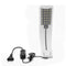 ZANLURE X5 Aquarium Light 10W Waterproof Fish Tank Lamp Aquatic Plant Grow Light Clip-On Lamp EU Plug
