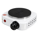 110-240V 500W 5-gear Multifunctional Electric Heater Stove Cooking Hot Plate Lab