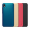 NILLKIN Frosted Non-slip Shield Anti-scratch Hard PC Protective Case for Xiaomi Redmi 7A