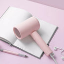 XIAOMI Mijia Foldable Hair Dryer Portable Negative Ion Electric Hair Dryer Blower Quick Dry Low Noise Dryer For Traveling&Household