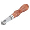 Leather Craft Sewing Over Stitch Wheel Marker Spacer Roulette Overstitcher Tool