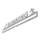 RUNNER Medal Hanger Sport Medal Holder Running Medal Hanger Medal Tool Holder Sport Gifts