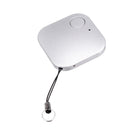 Anti-lost Alarm Smart Two-way Mobile Phone Anti-theft Patch Wallet Keychain
