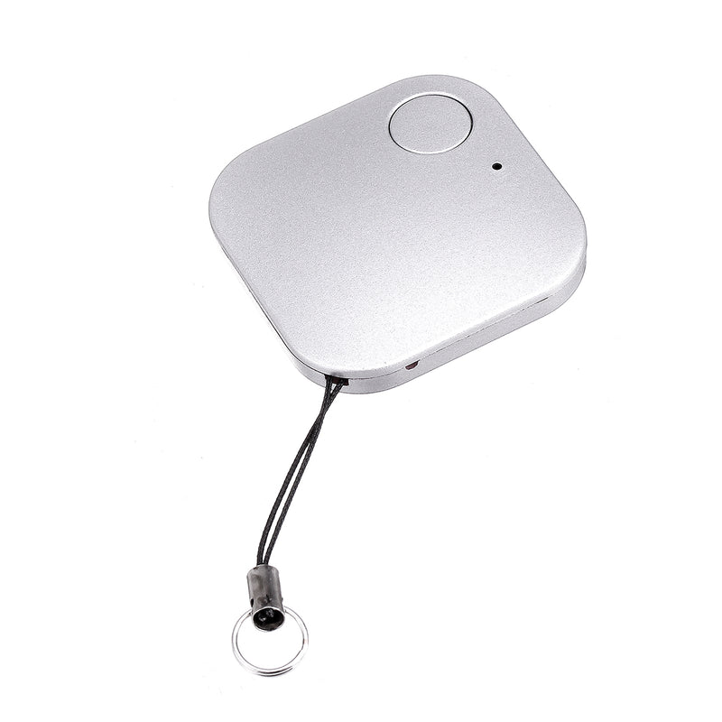 Anti-lost Alarm Smart Two-way Mobile Phone Anti-theft Patch Wallet Keychain