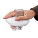 Electric Massager Slimming Face And Body Rotate Wheel Bead Anti Fat Control System