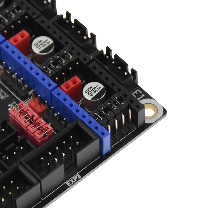 TWO TREES SKR V1.3 Controller Board 32Bit CPU Mainboard for 3D Printer Part TMC2208 TMC2130 Compatible