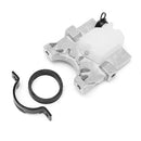 Drillpro Upgrade 5th 11.5 Inch Chainsaw Bracket Change 100 115 125 150 180 Angle Grinder to Chain Saw