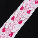 500pcs Nail Form Extension Tips Guide Tool Acrylic UV Gel Stickers Manicure Tools