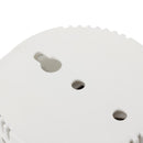 -35-55 Degree Mini Indoor Analog Temperature Humidity Meter Thermometer Hygrometer