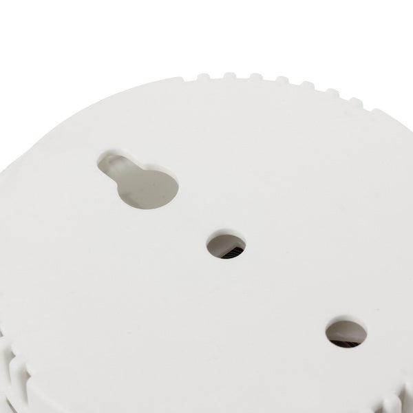 -35-55 Degree Mini Indoor Analog Temperature Humidity Meter Thermometer Hygrometer