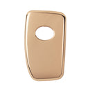 TPU Remote Smart Car Key Case/bag Cover Fob Shell for Lexus IS250 IS300 IS350 RC350
