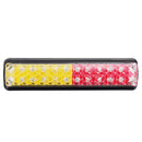 12/24V Motorcycle LED Tail Turn Signal Light Ute Trailer Caravan Truck Boat Stop Indicator