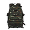 WPOLE BS3 26L 3D Outdoor Tactical Bag Unisex Camouflage Military Hiking Hunting Storage Punch