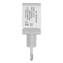 JC-0060 EU USB Charger AC Adapter 5V 2A Tablet Charger