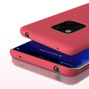 NILLKIN Frosted Shockproof Thin Hard PC Back Cover Protective Case for Huawei Mate 20 Pro