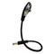 Automatic Sensing 25cm 5.5mm DC Flashlight Lamp Bait Intelligent Small Fishing Lamp Bait Light