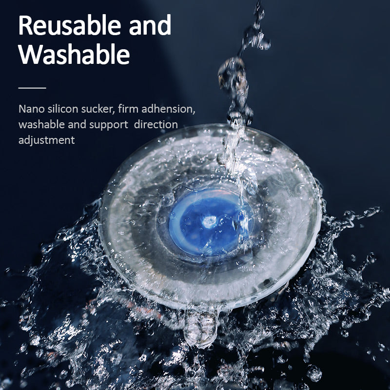 USAMS 10W Wireless Charger Infrared Smart Sensor Air Vent Dashboard Car Phone Holder Car Mount for 4.5-6.0 Inch Smart Phone for iPhone 11