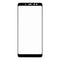 Enkay 0.26mm 3D Curved Edge Tempered Glass Screen Protector For Samsung Galaxy A8 2018