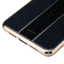 Bakeey Shockproof Scratch Resistant Tempered Glass Protective Case For Xiaomi Mi 8 Lite