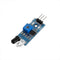 20pcs IR Infrared Obstacle Avoidance Sensor Module For Smart Car Robot 3-wire Reflective Photoelectric For