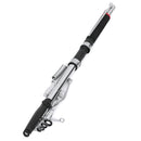 ZANLURE Automatic Telescopic Fishing Rod Sea River Lake Device Spinning Rod Fishing Pole