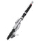 ZANLURE Automatic Telescopic Fishing Rod Sea River Lake Device Spinning Rod Fishing Pole