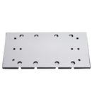 Sander Base Plate Backing Pad for Makita BO3700 BO3710 BO3711 Sander Spare Part