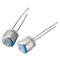 200pcs 560uF 6.3V 6.3x8mm Low ESR 6.3V560uF For Motherboard VGA Solid Capacitor