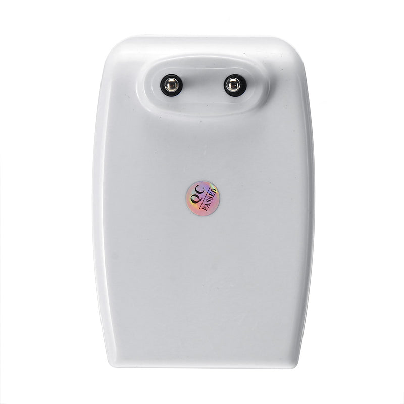 2W AC110-240V 360 Ultrasonic Sterilizer Portable Frequency Conversion Mite Controller Cleaner Killer Repeller Removing Device