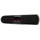 JC-216 10W Dual Driver Unit Stereo HiFi Bass bluetooth Speaker Power Bank TF Card U Disk AUX