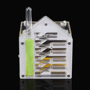 Acrylic Ant Insect Feeding Nest Moisturizing Farm Case W/ Dropper Tweezer