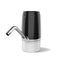 Portable Electric Water Pump Dispenser USB Charging BPA Free Gallon Water Bottle Pump Built-in 1200mAh Rechargeable Lithium Battery