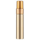 5ml Electroplated UV Glass Travel Perfume Bottles Atomizer Portable Spray Refillable Container