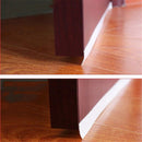 5M Kitchen Repair Tape Bathroom Bath Wall Adhesive Sealing Sticker Waterproof