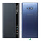 For Samsung Galaxy Note9 Bakeey Foldable Smart Sleep Window View Stand Flip PU Leather Protective Case