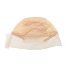 Wig Cap For Wig Making Weave Cap Elastic Hair Net Mesh Adjustable Straps