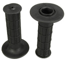 Twist Throttle Grip and Ignition Kill Switch Assembly for Dirt Bike Chopper