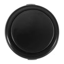 10Pcs Black 30mm Push Button for Arcade Game Joystick Controller MAME