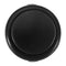 10Pcs Black 30mm Push Button for Arcade Game Joystick Controller MAME