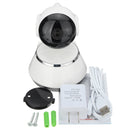 Wireless Pan Tilt 720P HD WIFI Camera Security Network Night Vision