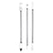 136 in 1 Precision Screwdriver Kits Repair Tool For Smart Phone Laptop iPhone 8/8 Plus/7/7 Plus/6 Plus/6s Plus/6/6s