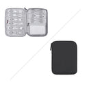 Xmund XD-DY33 Digital Storage Bag Travel Gadget Bag Organizer Bag For Headphone Memory Cards Charger Data Line