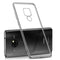 Bakeey Ultra Thin Anti-Slip Transparent PC Protective Cover Case for Huawei Mate 20 Pro